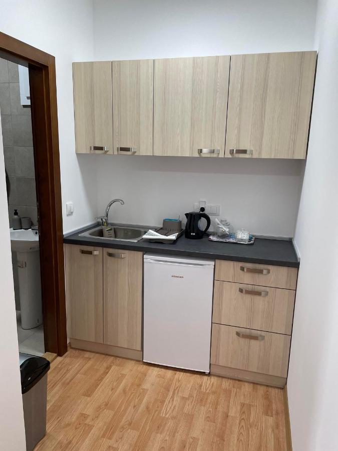 Despot Apartmani Mladenovac Exterior photo