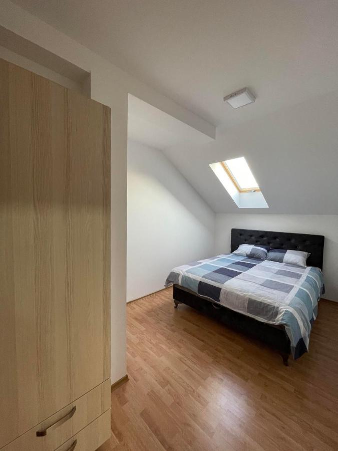 Despot Apartmani Mladenovac Exterior photo