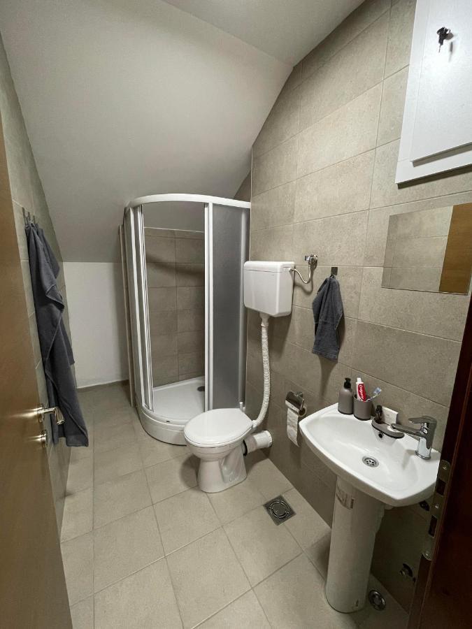 Despot Apartmani Mladenovac Exterior photo