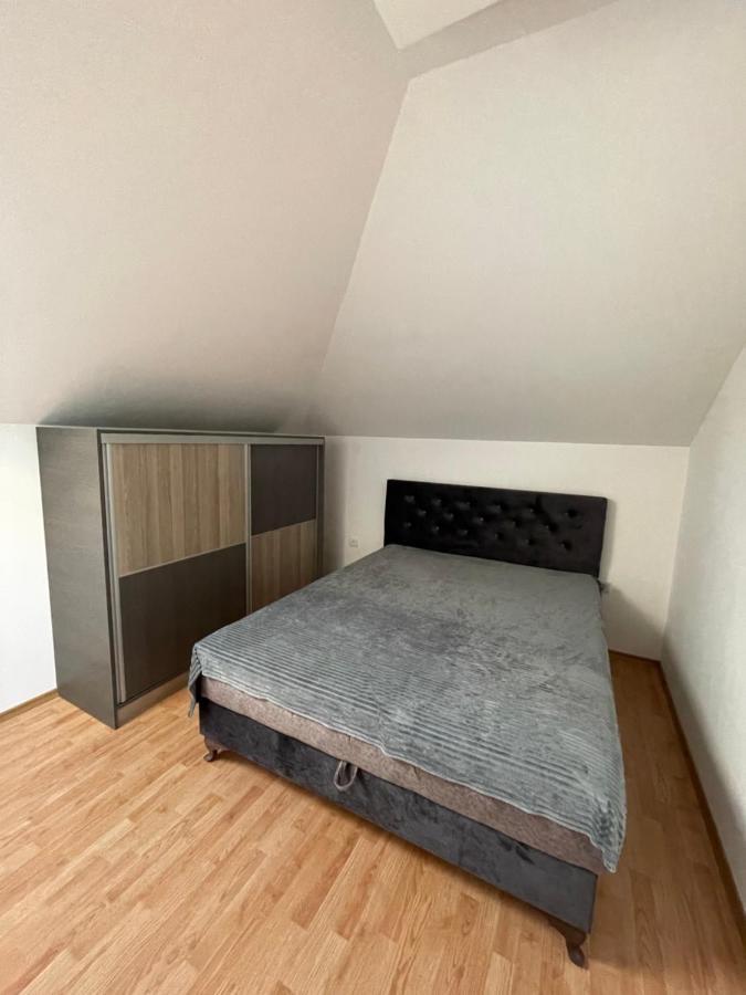 Despot Apartmani Mladenovac Exterior photo