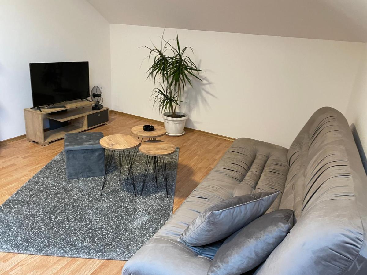 Despot Apartmani Mladenovac Exterior photo
